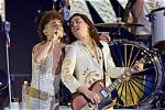 The Dynamic Duo: Josh Kiszka and Greta Van Fleet's Enduring Partnership