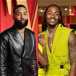 The Dynamic Duo: Kordell and Odell Beckham's Unbreakable Bond