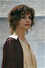 The Enchanting World of Charlotte Riley: a Cinematic Journey