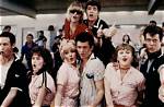 The Enigmatic Cast of Grease 2: a Journey Through the Lives of Iconic Actors
