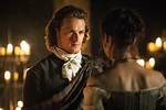 The Enigmatic Jamie Fraser: Unveiling Sam Heughan, the Actor Behind the Outlander Heartthrob