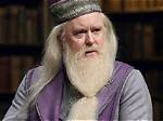 The Enigmatic Persona of the Albus Dumbledore Actor
