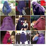 The Enigmatic World of Grimace Sus: Unraveling the Mystery