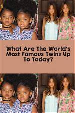 The Enigmatic World of the Famous Twins Age