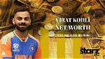 The Enormous Net Worth of Cricket Legend Sachin Tendulkar in Dollars