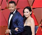 The Ex-Wife of Terrence Howard