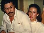 The Fate of Pablo Escobar's Wife Revealed