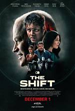 The Final Countdown: Navigating the Last Shift in Life and Work