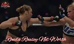 The Financial Empire of Ronda Rousey: Understanding Her Net Worth