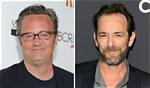 The Forgotten Brothers: Matthew Perry and Luke Perry's Shared Legacy