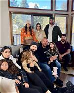 The Furrha Family Mom Samah Furrha and Ages of All Members