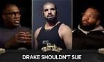 The Game Says Drake's the Only Living Rapper with More #1'S Than Him