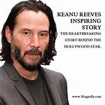The Heartbreaking Love Story of Keanu Reeves and Jennifer Syme