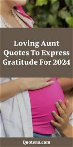 The Heartwarming Bond of a Loving Aunt: Celebrating the Unique Role in Family Dynamics