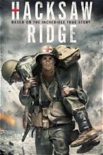 **The Heroic Journey of Harold Doss in Hacksaw Ridge**