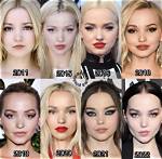 The Hidden Truth About Dove Cameron's Middle Name Revealed
