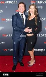 The Identity of Bill Weir's Wife Revealed!