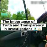 The Importance of Truth and Transparency in the Digital Age