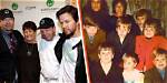 The Incredible Wahlberg Family: How Many Siblings Are There?