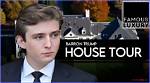 The Inside Scoop on Barron Trump: Barron's Perspective