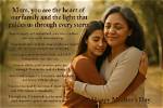 The Inspiring Journey of a Wife, Mother, and Public Figure