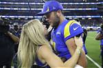 The Inspiring Journey of Kelly Stafford: a Deep Dive into Her Life and Legacy