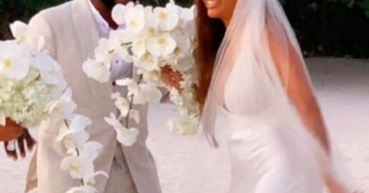 The Inspiring Journey of Wanya Morris' Wife