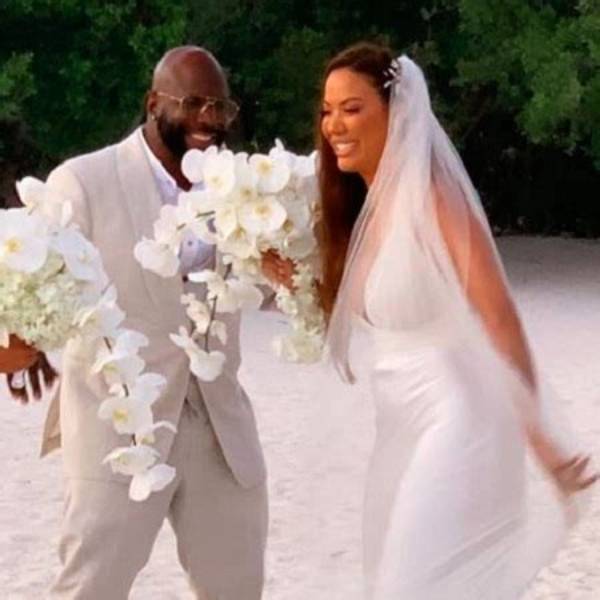 The Inspiring Journey of Wanya Morris' Wife