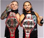 The Intertwined Lives of Matt Hardy and Ashley Massaro