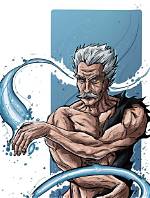 The Key to His Fighting Prowess