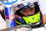 The Key to His Racing Success