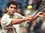 The Legacy of Pete Sampras: a Journey into Fatherhood