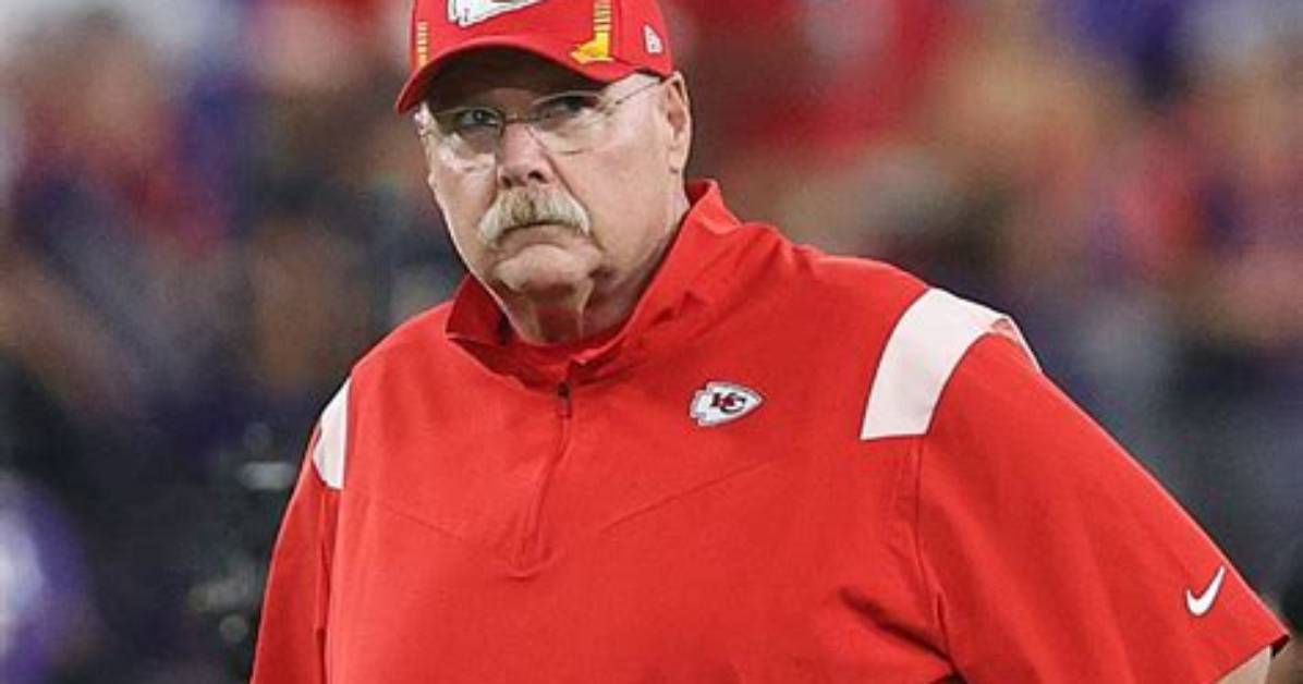 The Life and Legacy of Andy Reid's Son