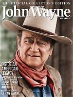 The Life and Legacy of John Wayne: His Family Matters