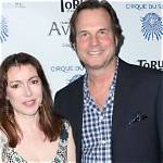 The Life Partner of Bill Paxton: a Journey Through Love and Loss