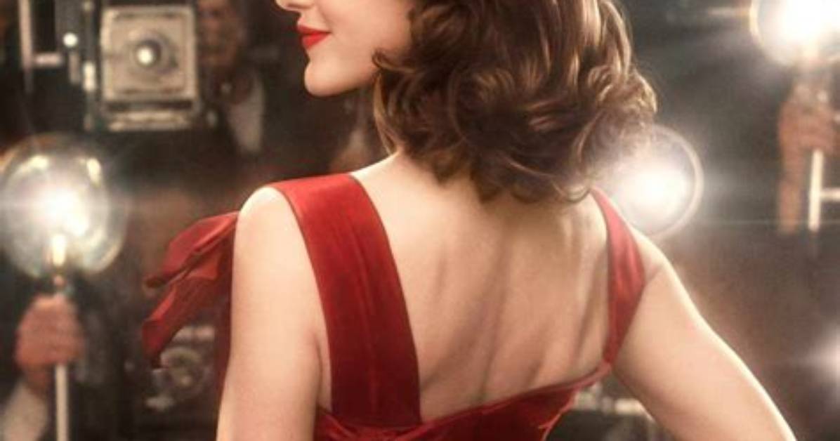 The Marvelous Mrs. Maisel Recap: Garbage Gig