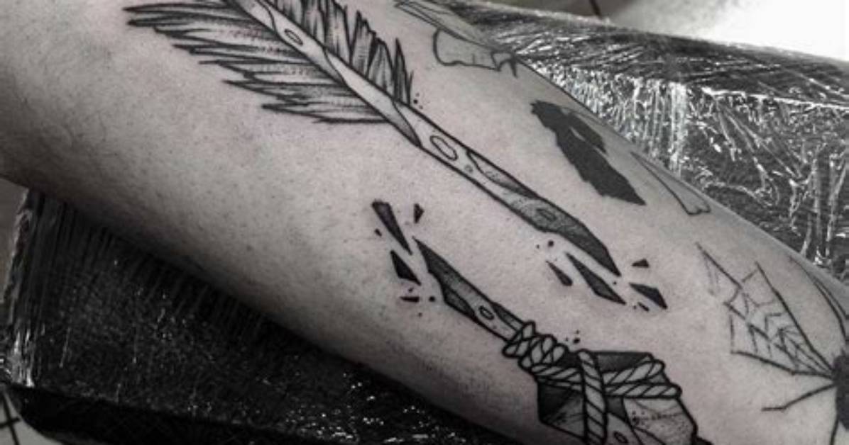 The Meaning Behind the Song: Broken Arrow by Rod Stewart