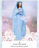 The Mother of a Rising Star