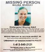 The Mysterious Disappearance of Maura Murray: Unveiling Facts and Theories