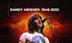 The Remarkable Journey of Randy Meisner: a Musical Maestro