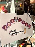 The Rhonj Season 13 Reunion Seating Chart Shenanigans Could Cause Ongoing Drama ·