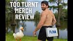 The Rise and Fall of "Too Turnt Tony of Leaks"