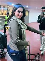 The Rise of Ayesha: a Rising Star in the Acting World