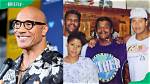 The Rock's Siblings: How Many Are There?