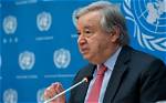 The Role of the Un Secretary-General: a Global Leader for Peace and Security