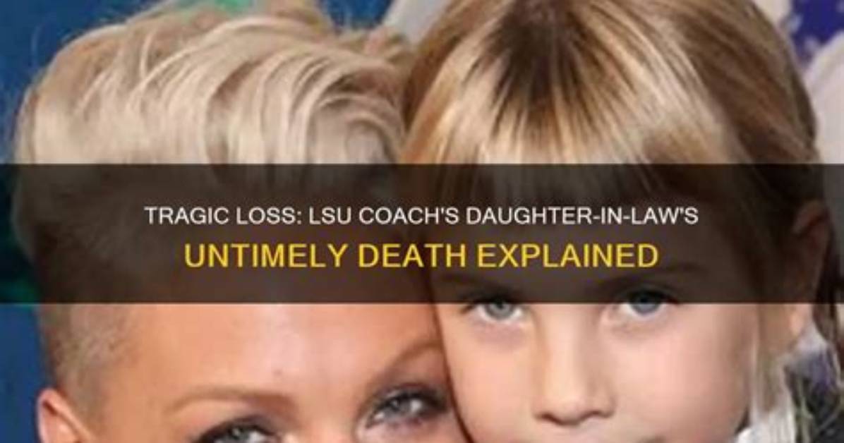 The Tragic Loss: the Untimely Death of Pablo Escobar's Daughter