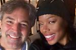 The Truth About Alex Hall's Former Husband: Uncovered