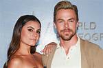 The Truth About Derek Hough's Wife, Hayley Erbert |