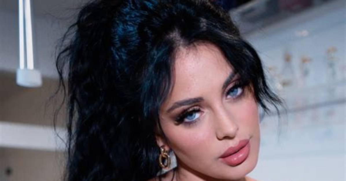 The Truth Behind Camilla Araujo's Onlyfans Leaks