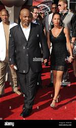 The Truth Behind Mike Tyson and Monica Turner's Relationship